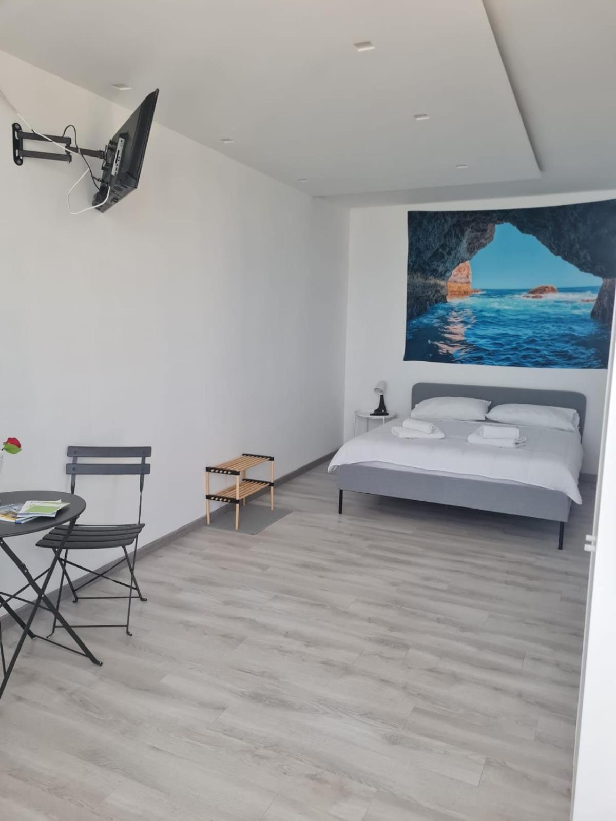 Casa Viky Hotel Bari Cameră foto