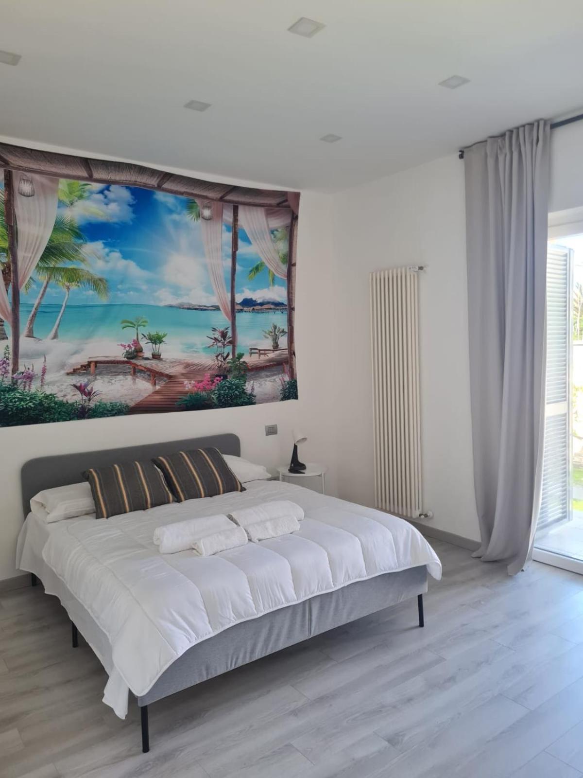 Casa Viky Hotel Bari Cameră foto